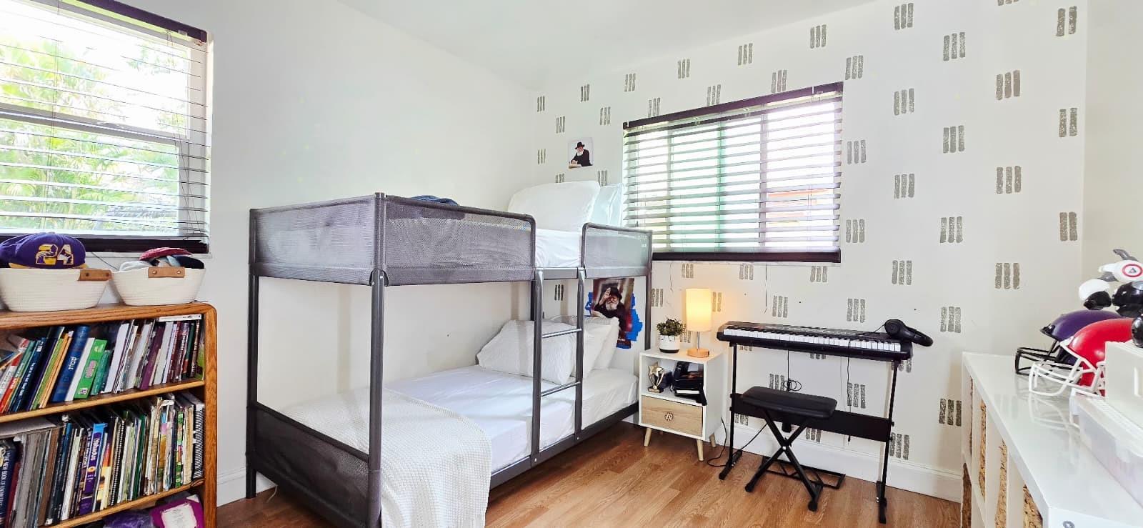 COUNTRY III - Residential Lease