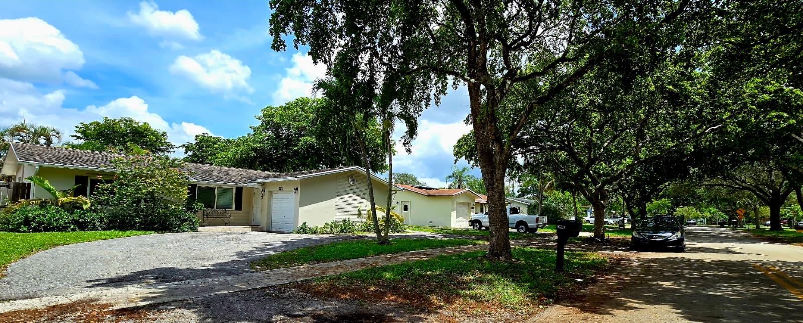 COUNTRY III - Residential Lease