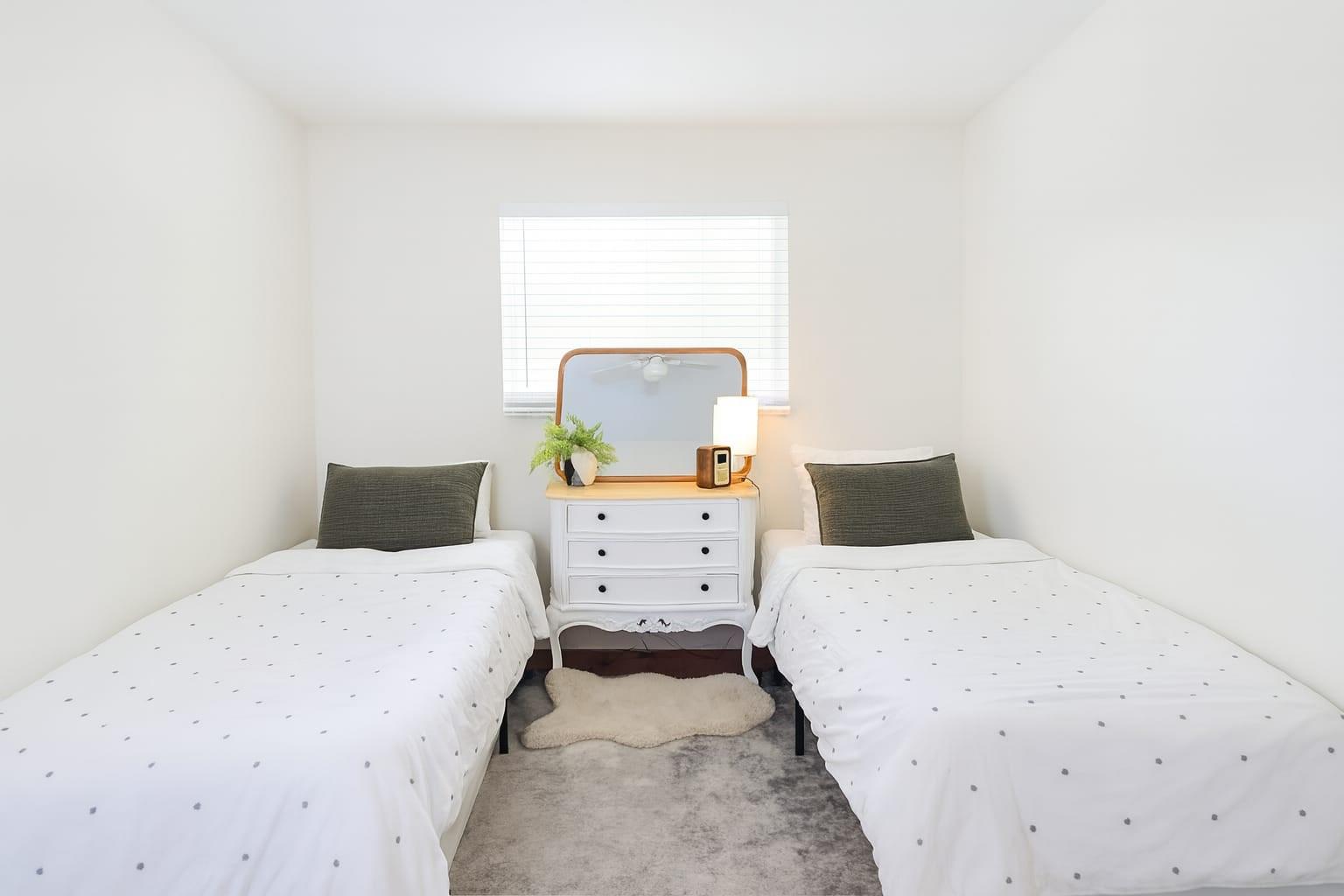 COUNTRY III - Residential Lease