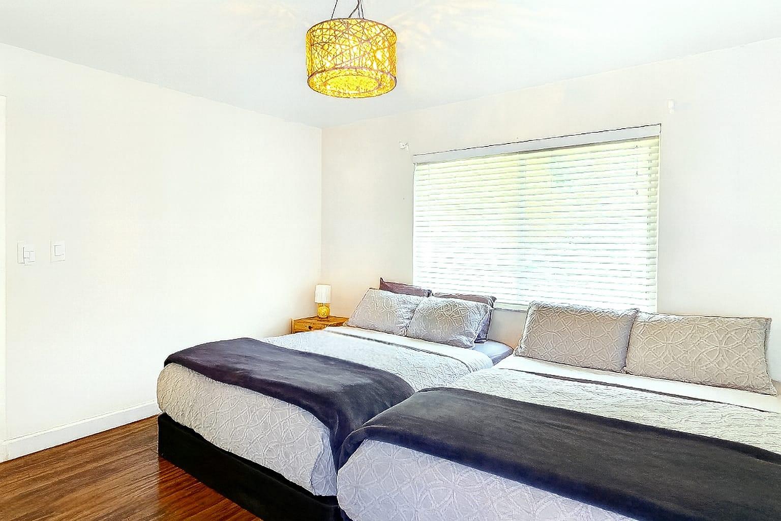 COUNTRY III - Residential Lease