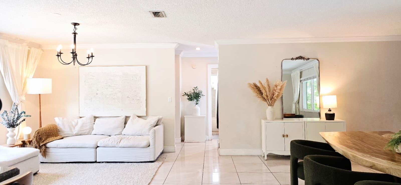 COUNTRY III - Residential Lease