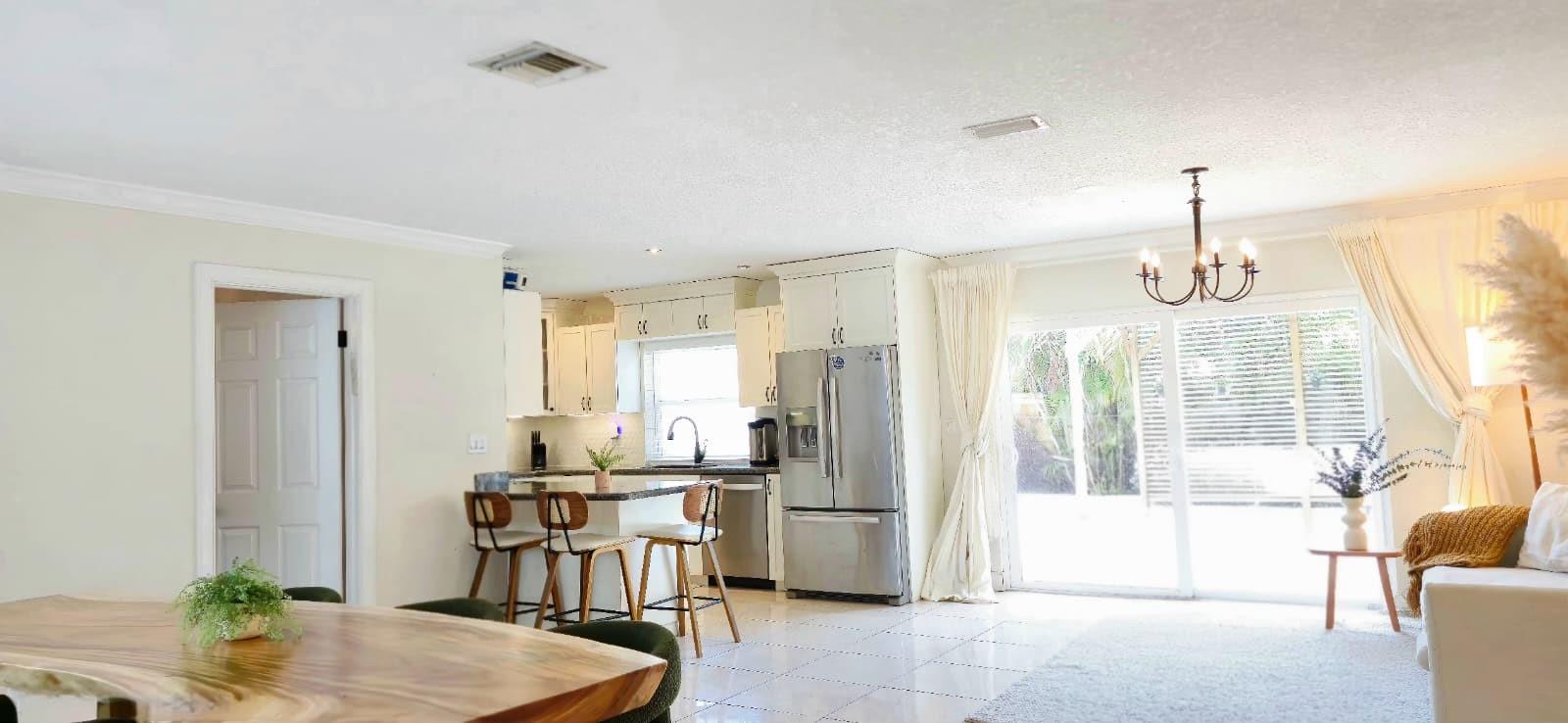 COUNTRY III - Residential Lease