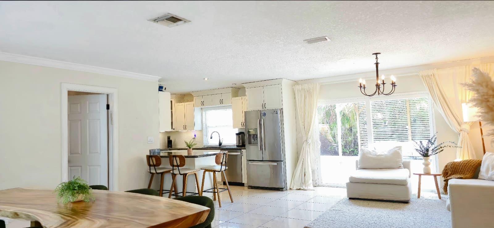 COUNTRY III - Residential Lease