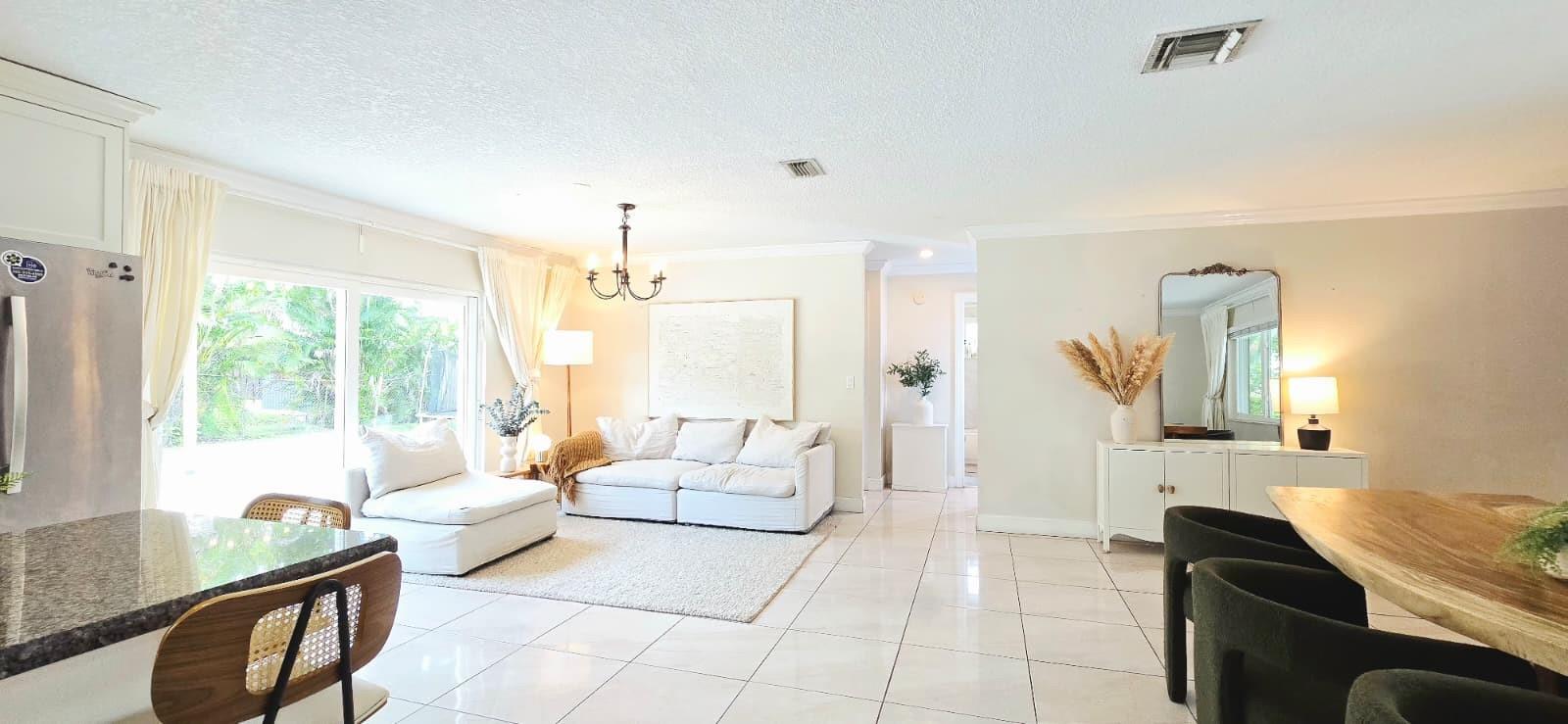 COUNTRY III - Residential Lease