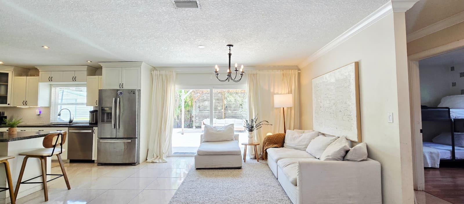 COUNTRY III - Residential Lease