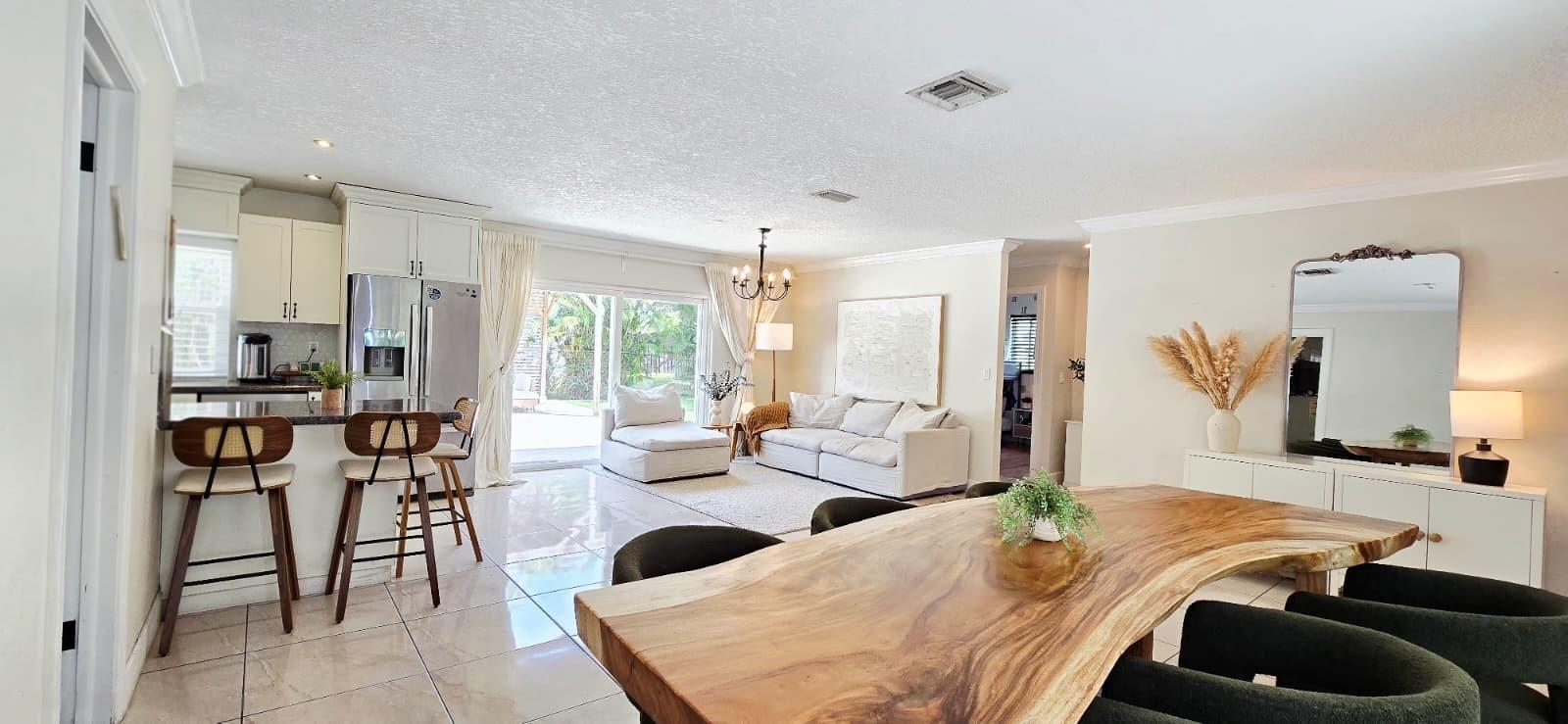COUNTRY III - Residential Lease
