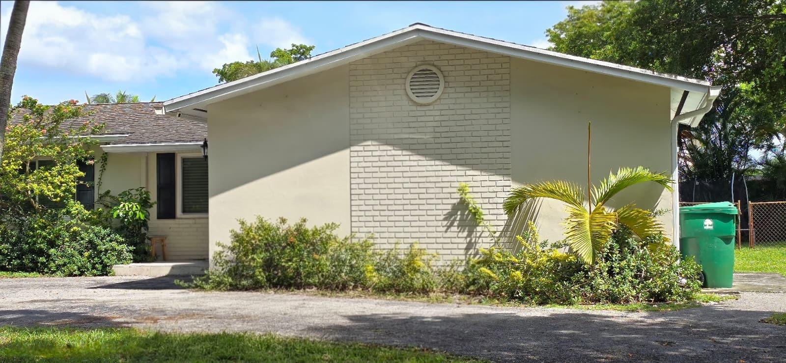 COUNTRY III - Residential Lease