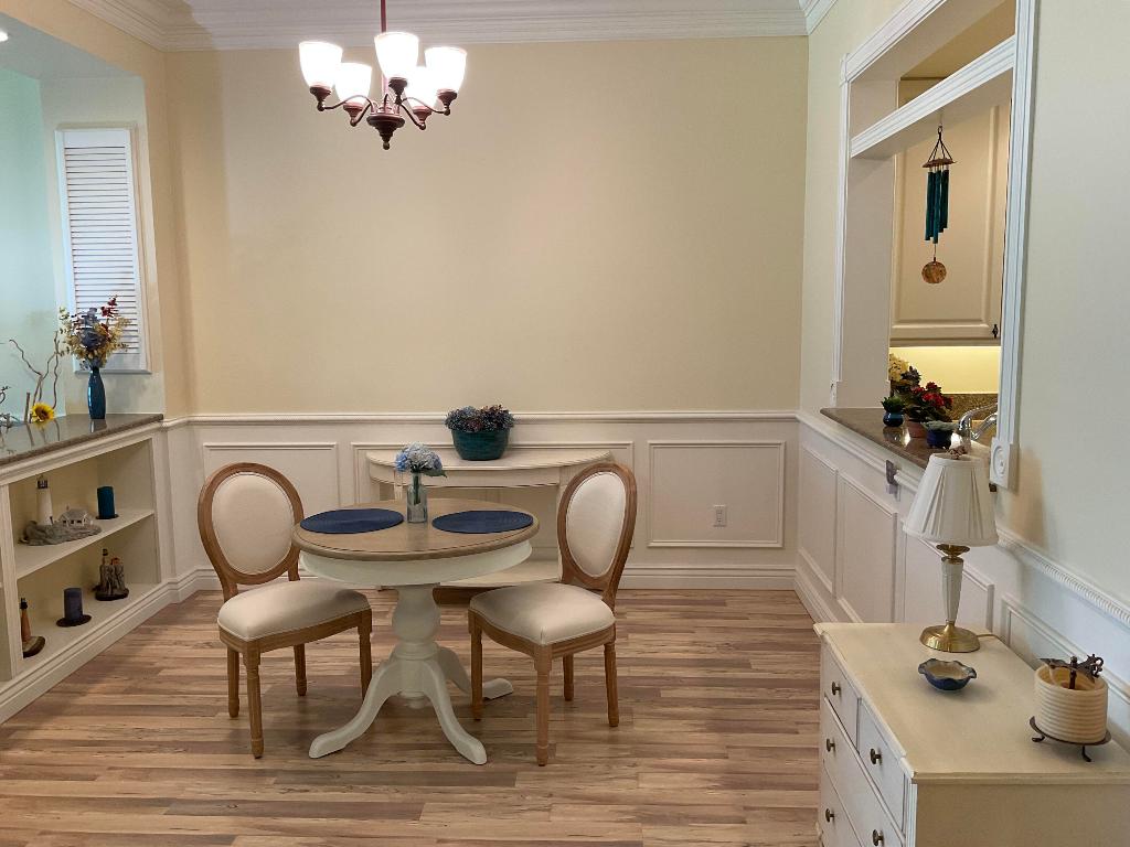 HARBOUR ISLE AT HUTCHINSON ISLAND WEST, A CONDOMIN - Residential