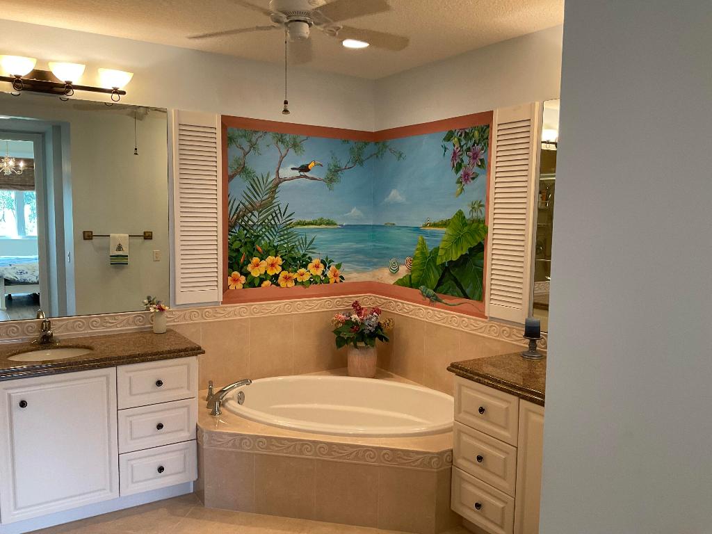 HARBOUR ISLE AT HUTCHINSON ISLAND WEST, A CONDOMIN - Residential