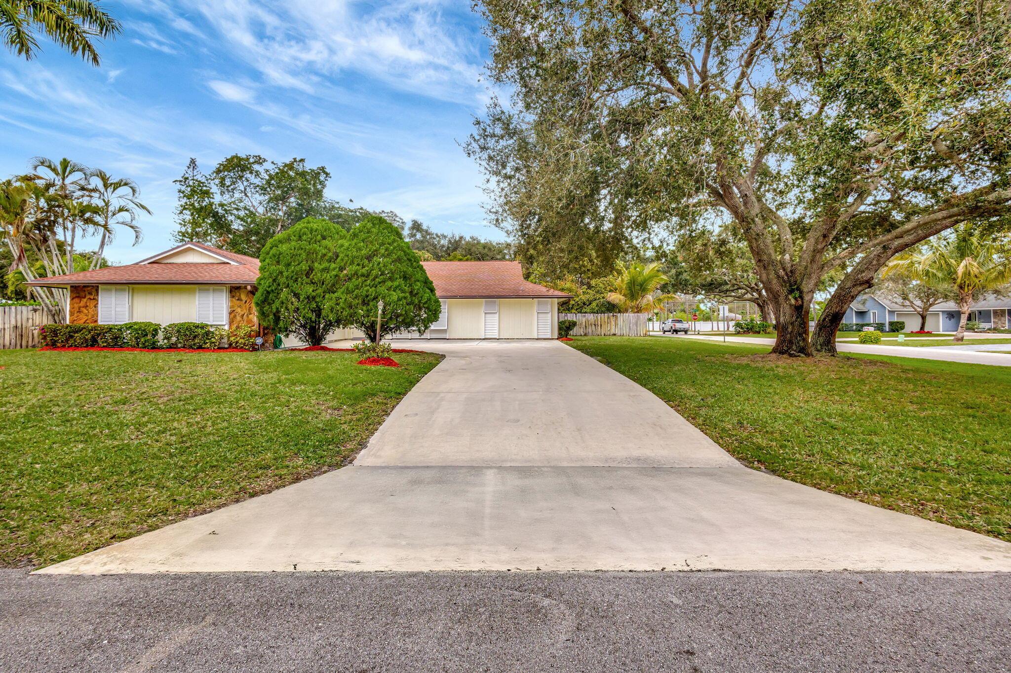 6185 White Oak Court