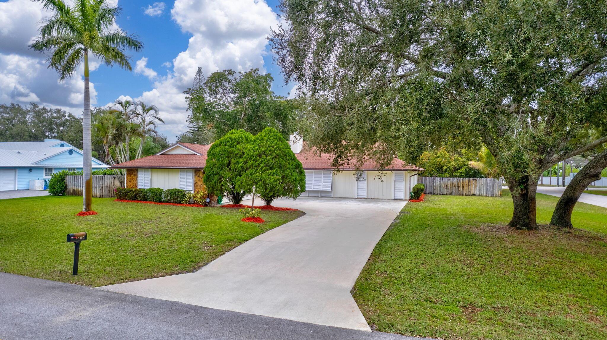 6185 White Oak Court