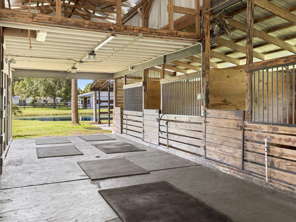INDIAN RIVER FARMS COMPANY S/D - Residential Lease