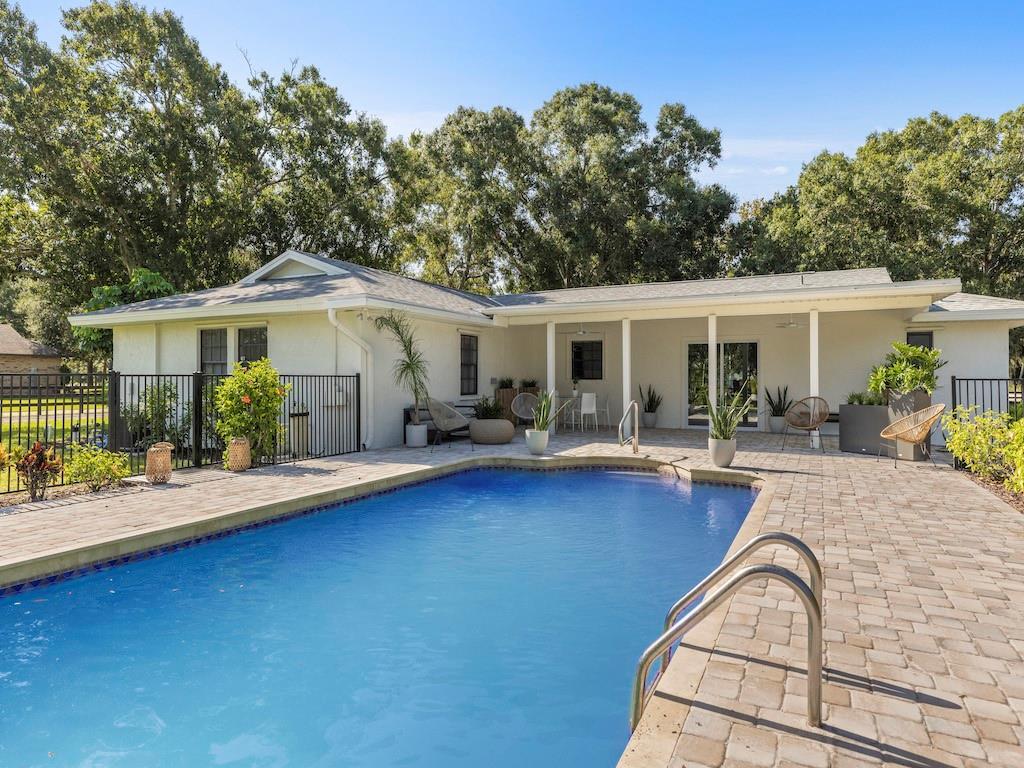 INDIAN RIVER FARMS COMPANY S/D - Residential Lease