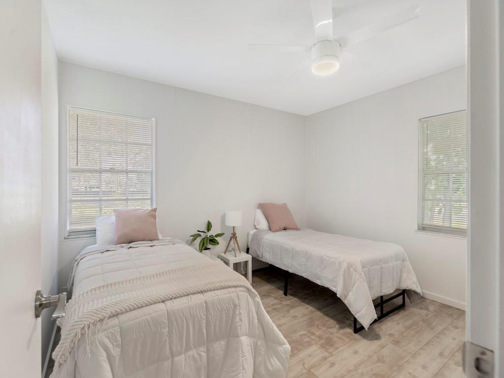 INDIAN RIVER FARMS COMPANY S/D - Residential Lease
