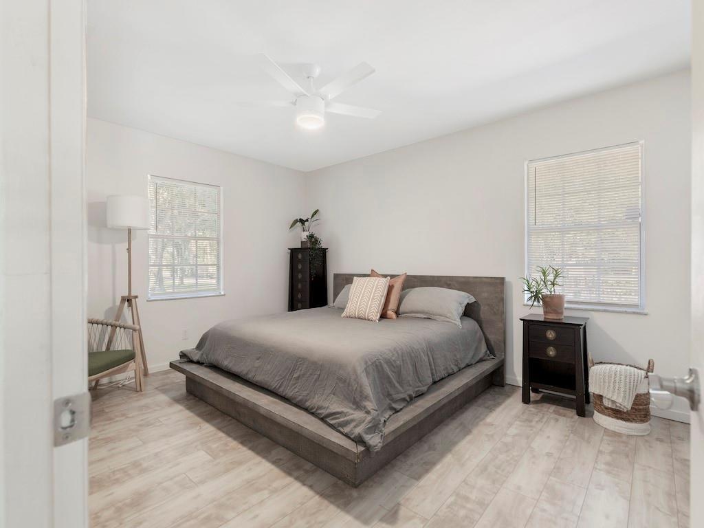 INDIAN RIVER FARMS COMPANY S/D - Residential Lease