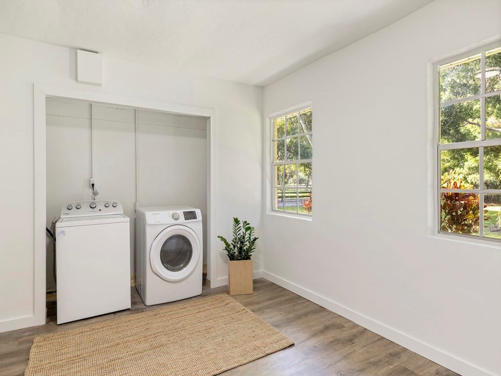 INDIAN RIVER FARMS COMPANY S/D - Residential Lease