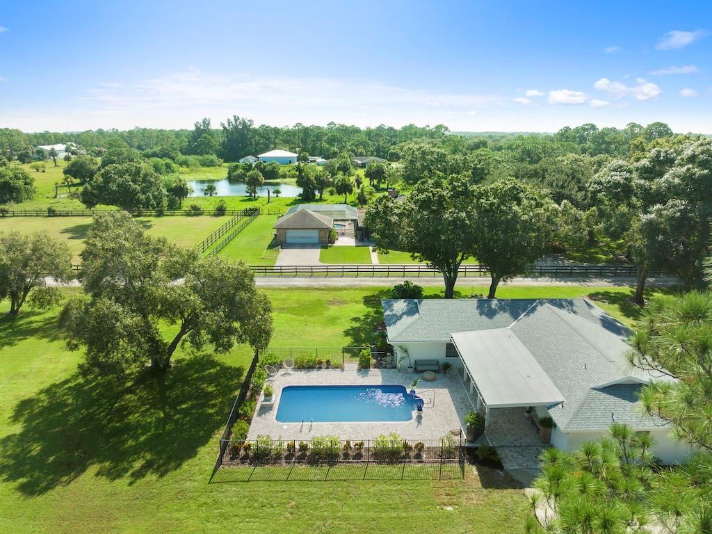 INDIAN RIVER FARMS COMPANY S/D - Residential Lease