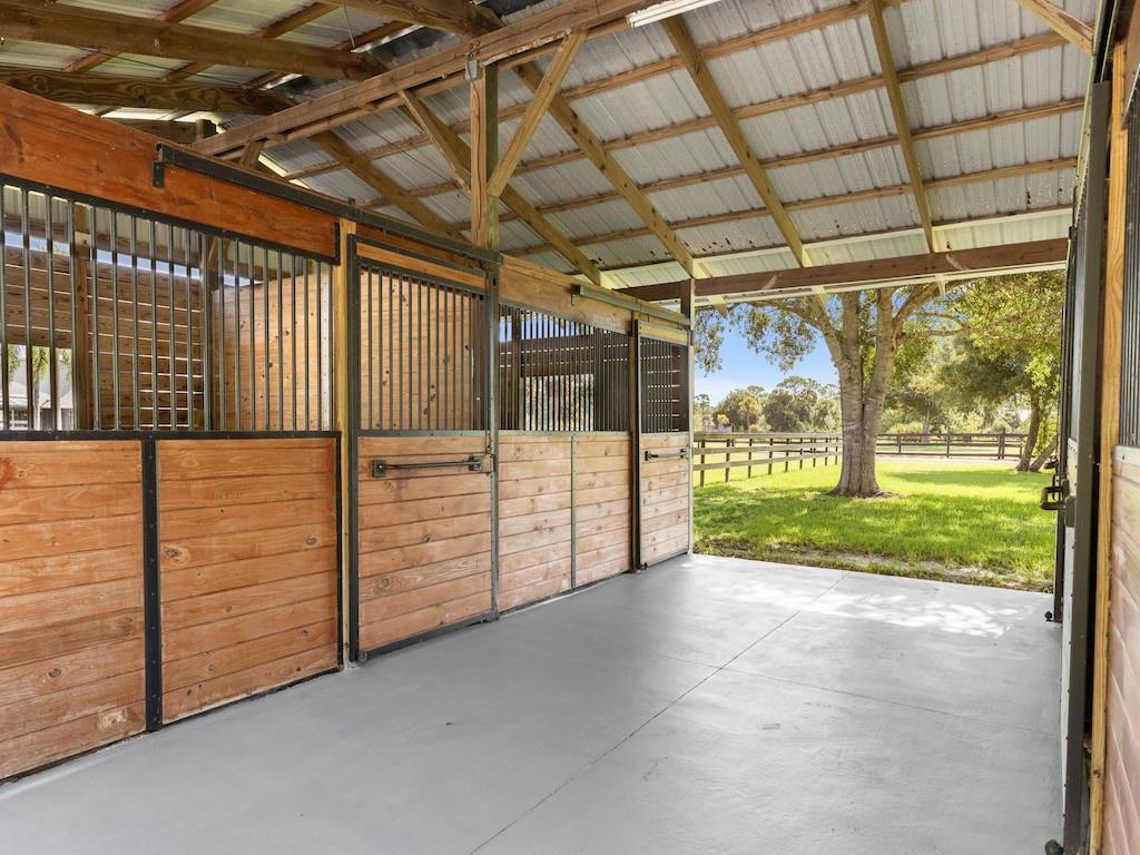 INDIAN RIVER FARMS COMPANY S/D - Residential Lease