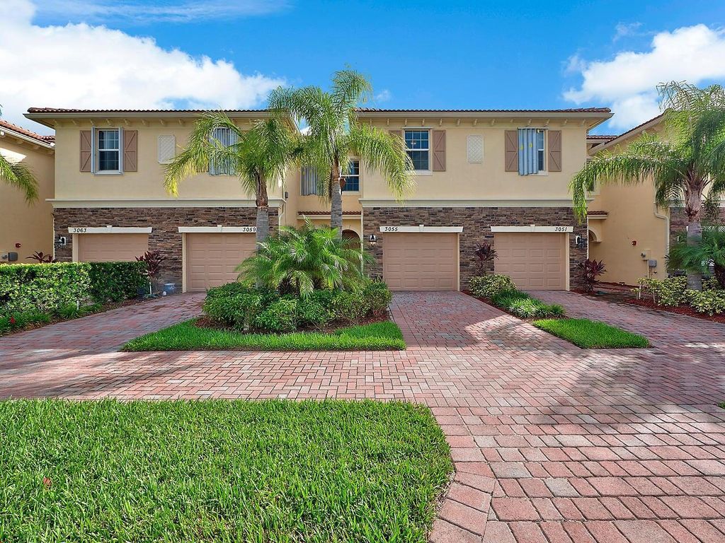 Photo of 3047 SW Otter Lane, Stuart, FL 34997 (MLS # R11106998)