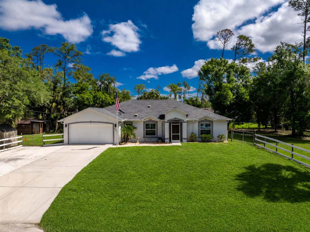 Photo of 4286 Cobbler Lane, North Port, FL 34286 (MLS # B26020499)