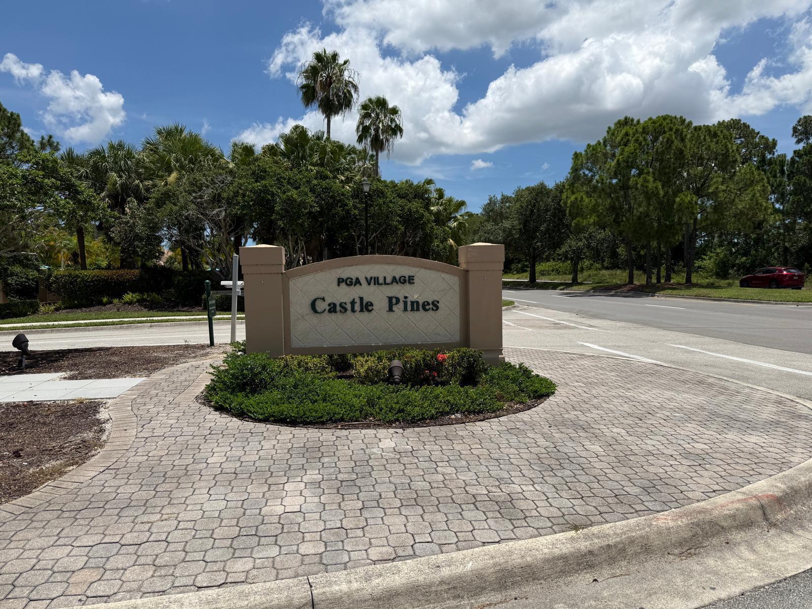 Castle Pines Condominium - Residential Lease