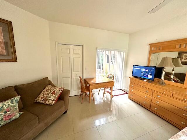 Castle Pines Condominium - Residential Lease