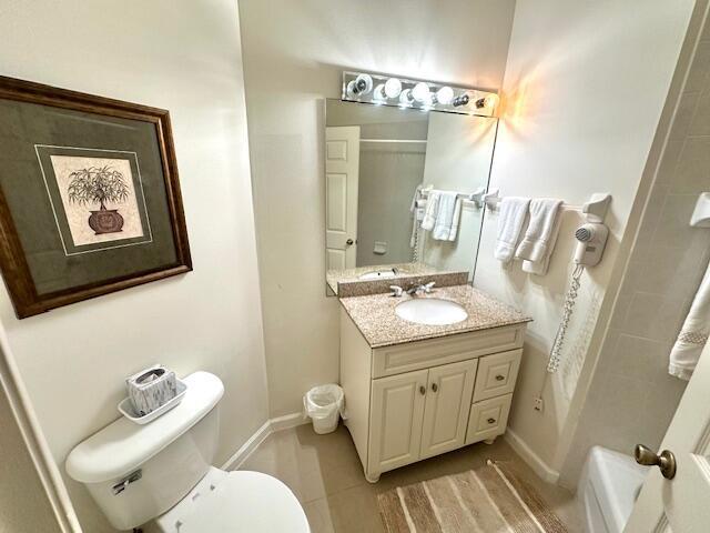 Castle Pines Condominium - Residential Lease