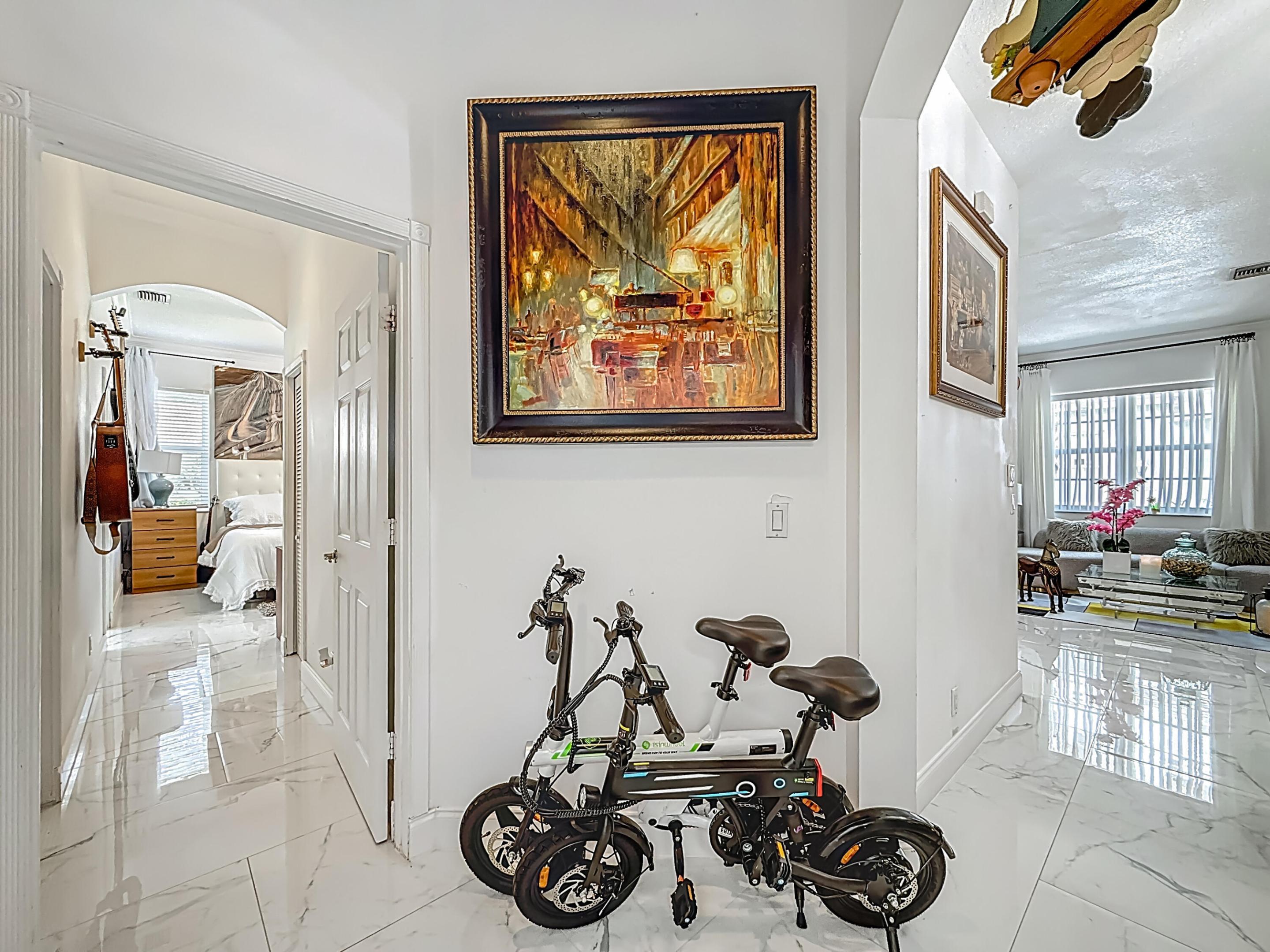 BOYNTON GARDENS - Residential