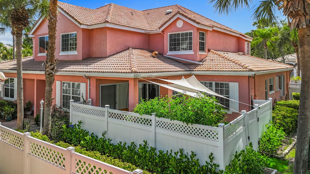Photo of 5524 Boynton Gardens Drive, Boynton Beach, FL 33437 (MLS # B26003533)
