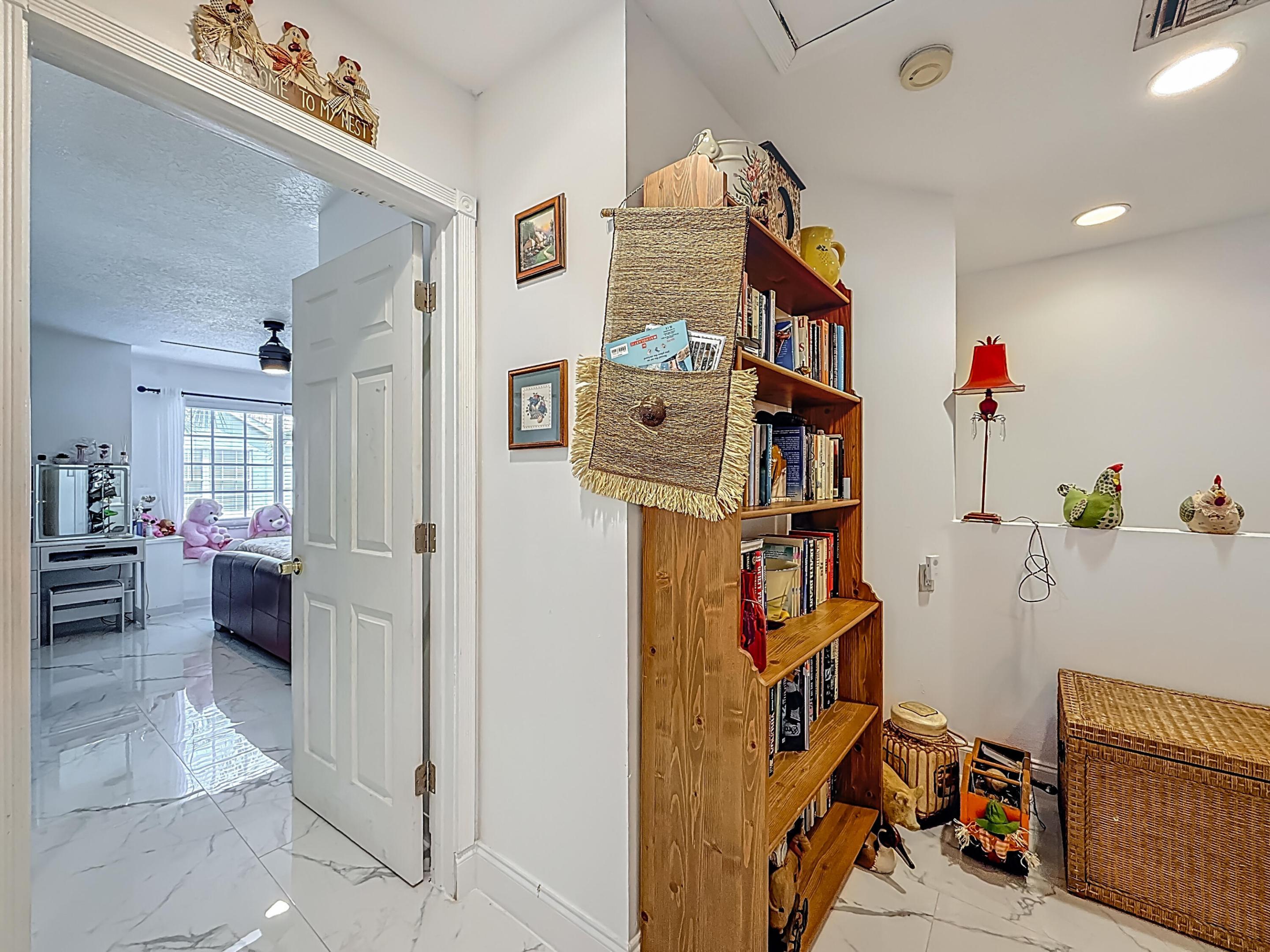 BOYNTON GARDENS - Residential