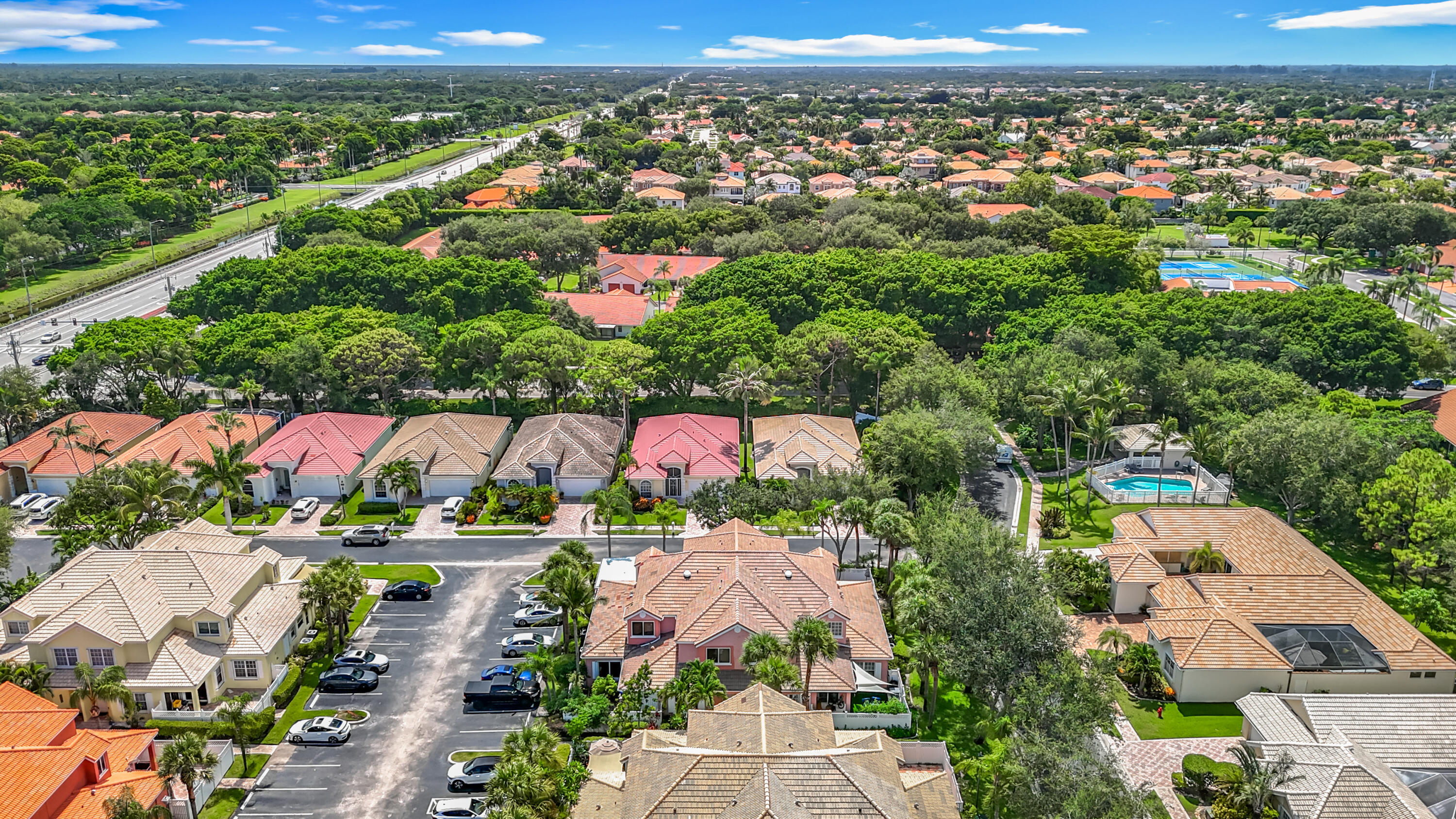 BOYNTON GARDENS - Residential