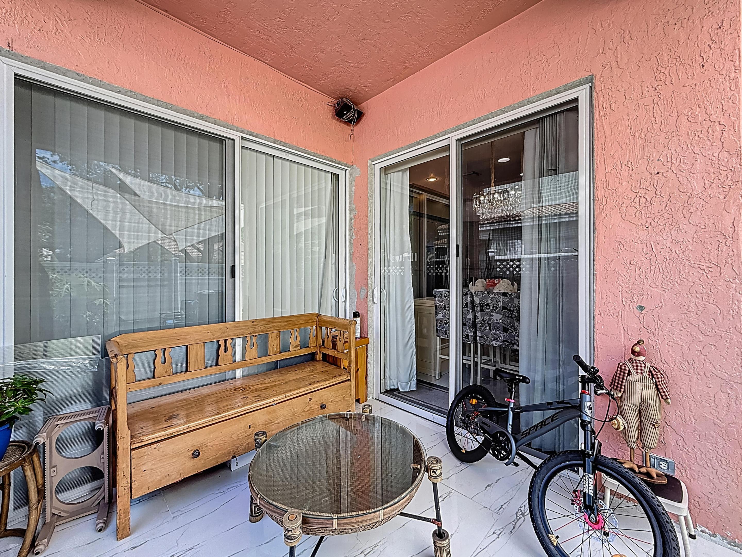 BOYNTON GARDENS - Residential