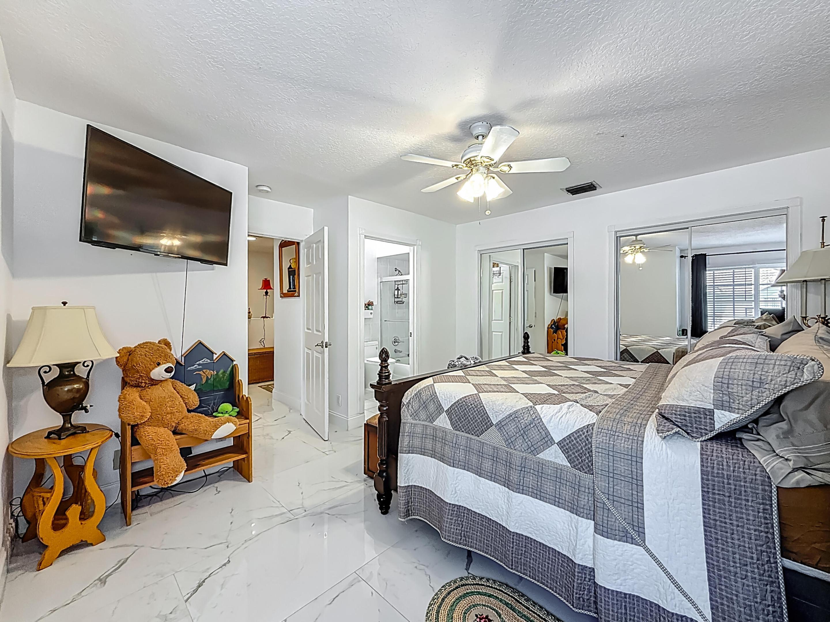 BOYNTON GARDENS - Residential