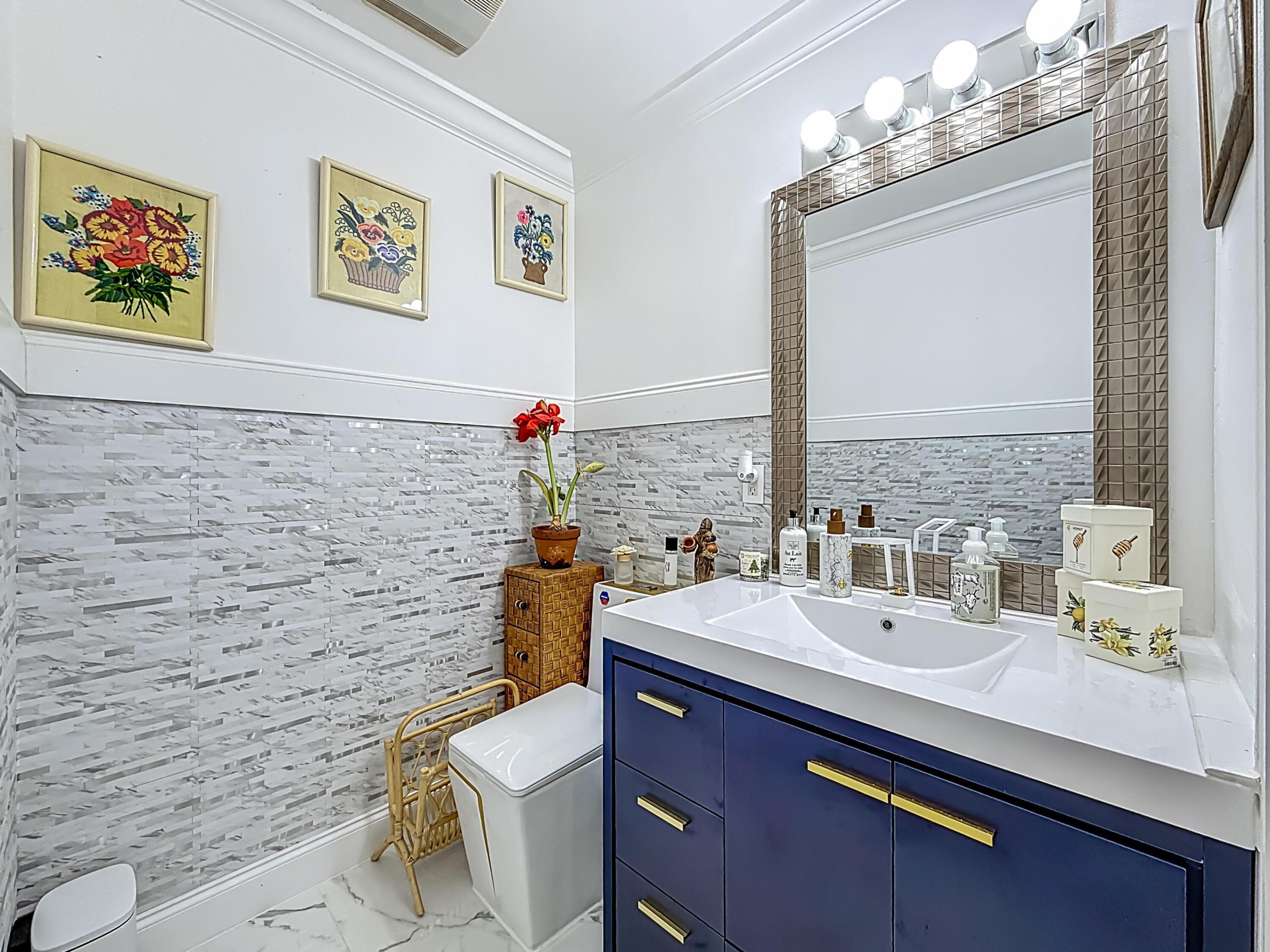 BOYNTON GARDENS - Residential