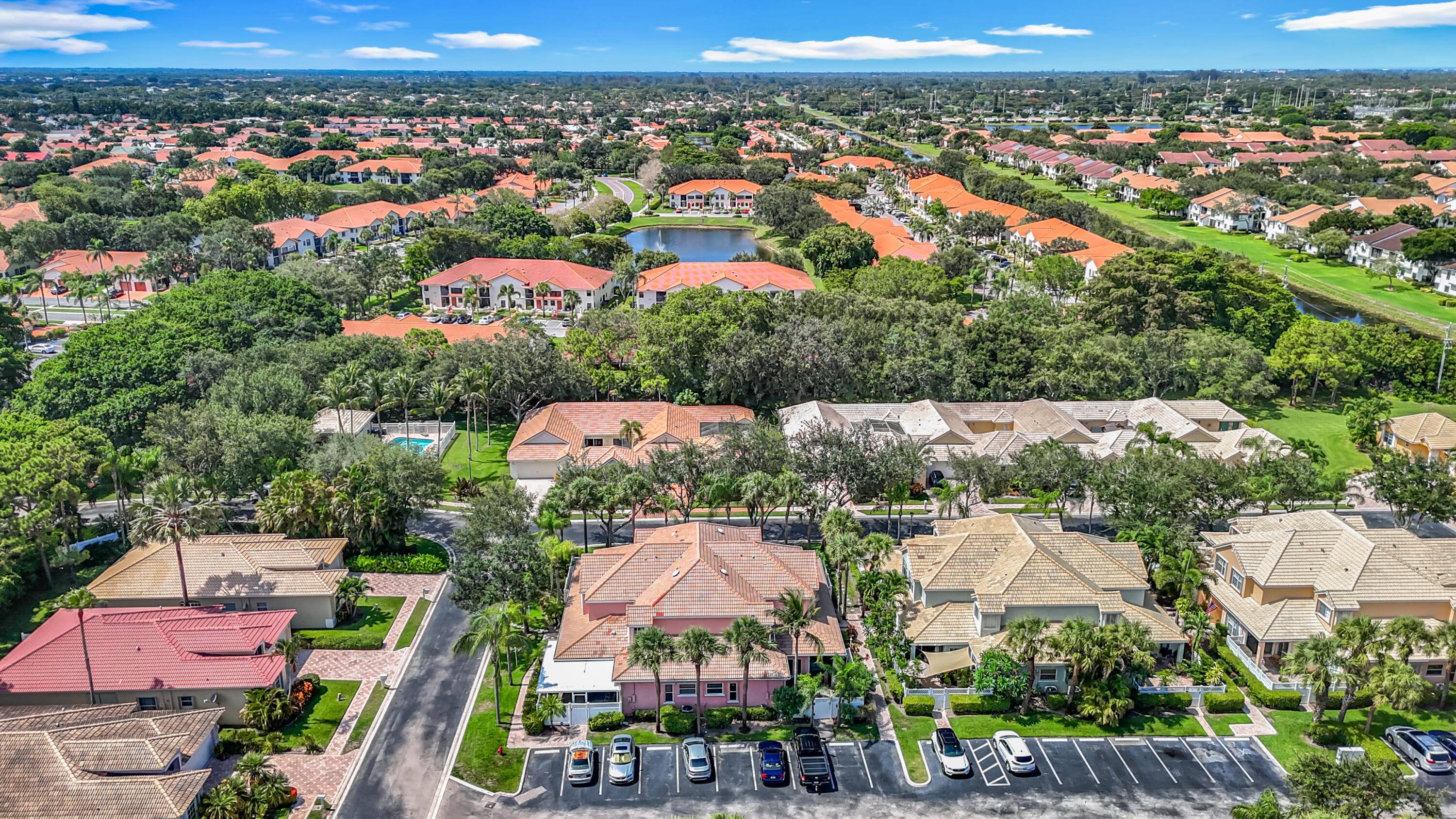 BOYNTON GARDENS - Residential