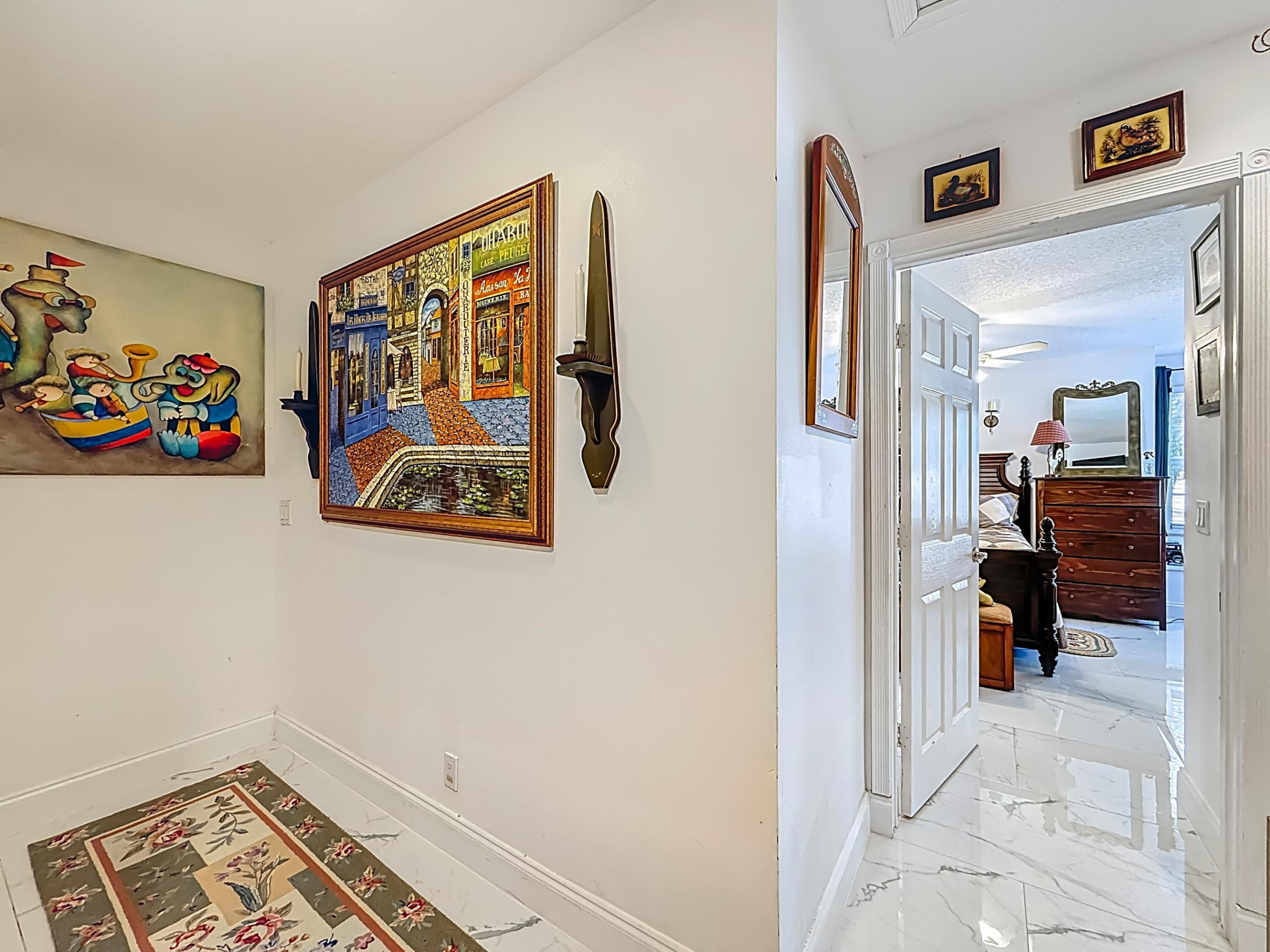 BOYNTON GARDENS - Residential