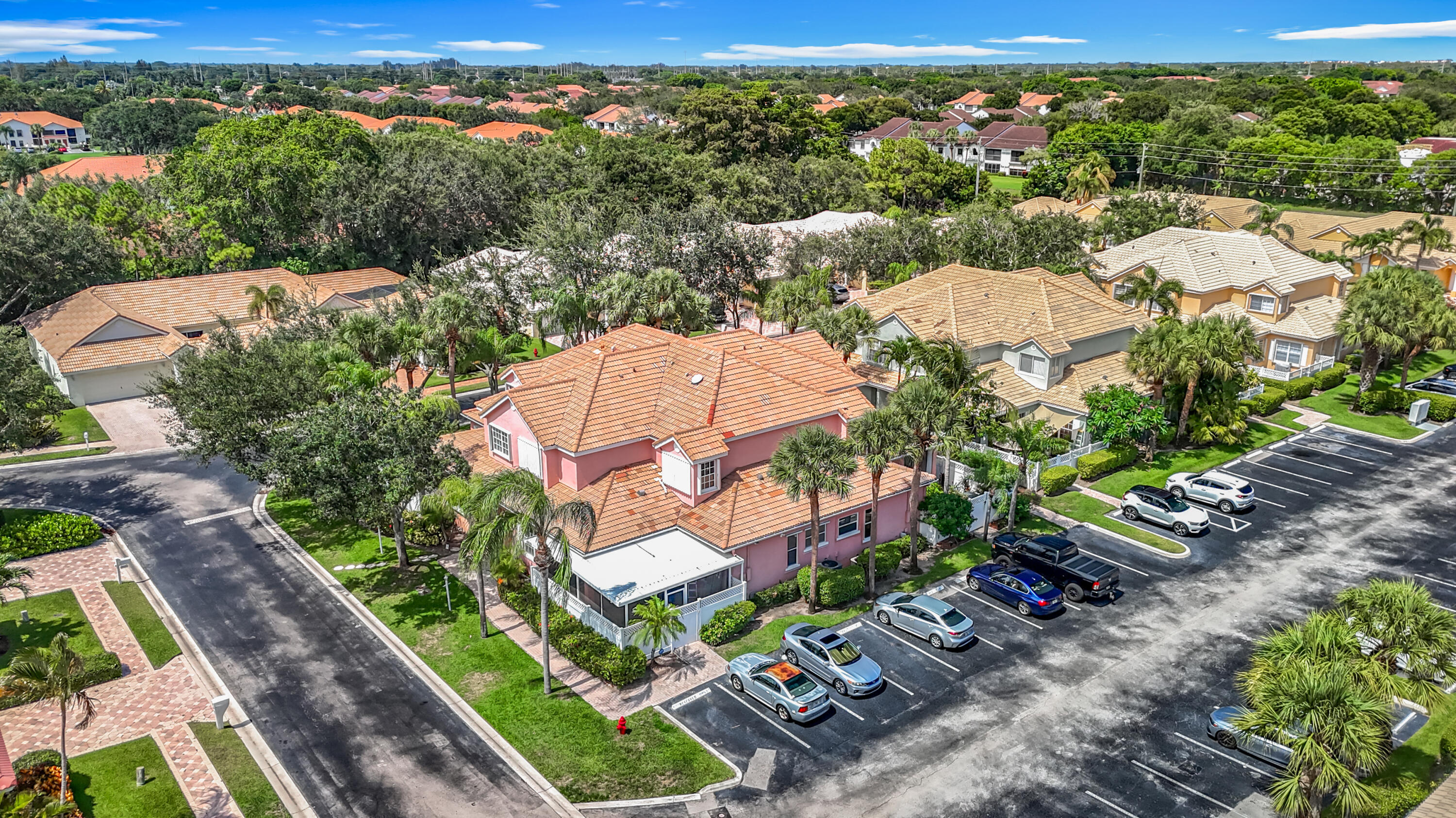 BOYNTON GARDENS - Residential