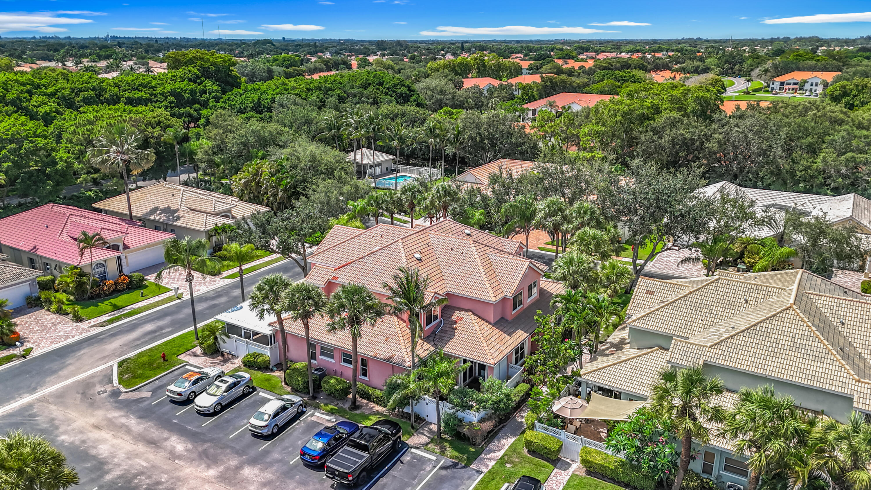 BOYNTON GARDENS - Residential