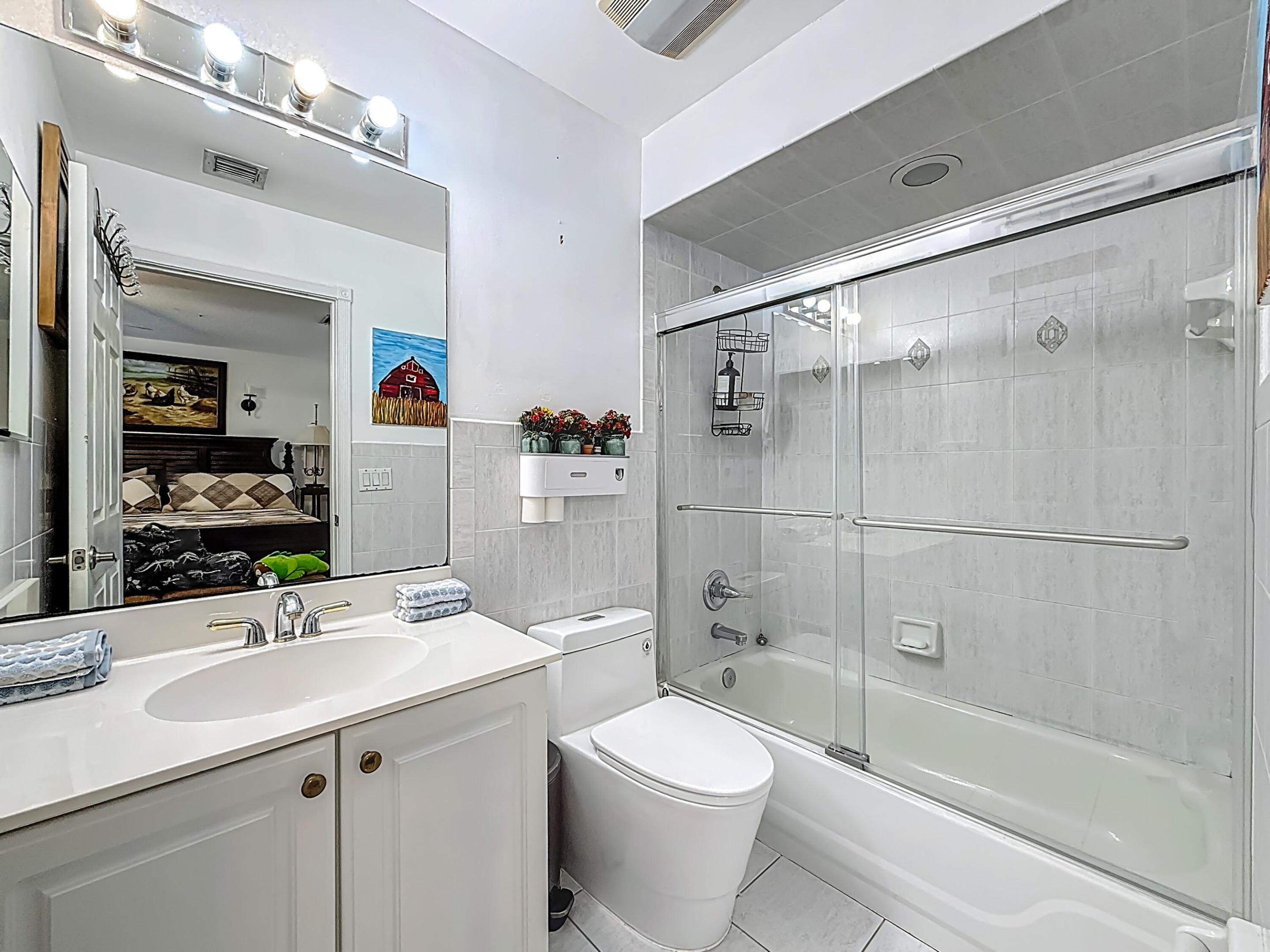 BOYNTON GARDENS - Residential