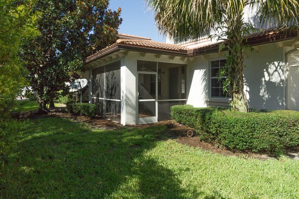 EVERGRENE - Residential Lease