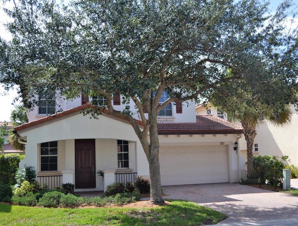 EVERGRENE - Residential Lease