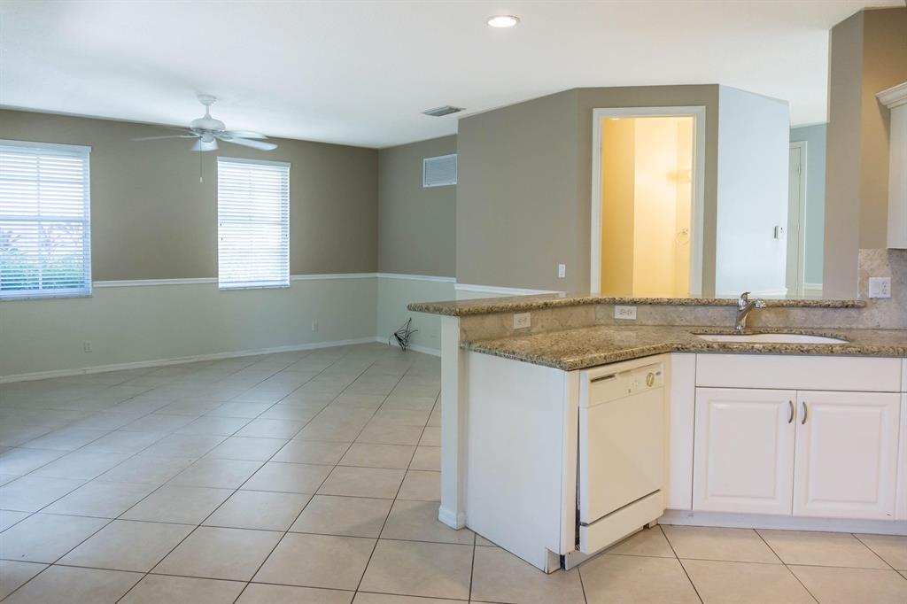 EVERGRENE - Residential Lease