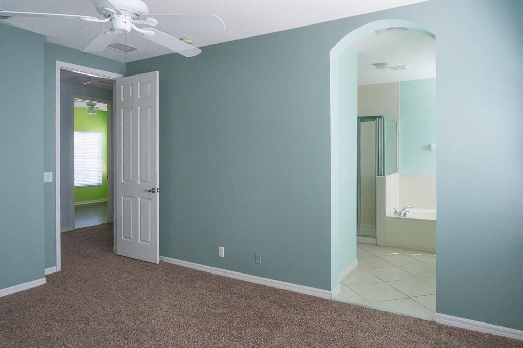 EVERGRENE - Residential Lease