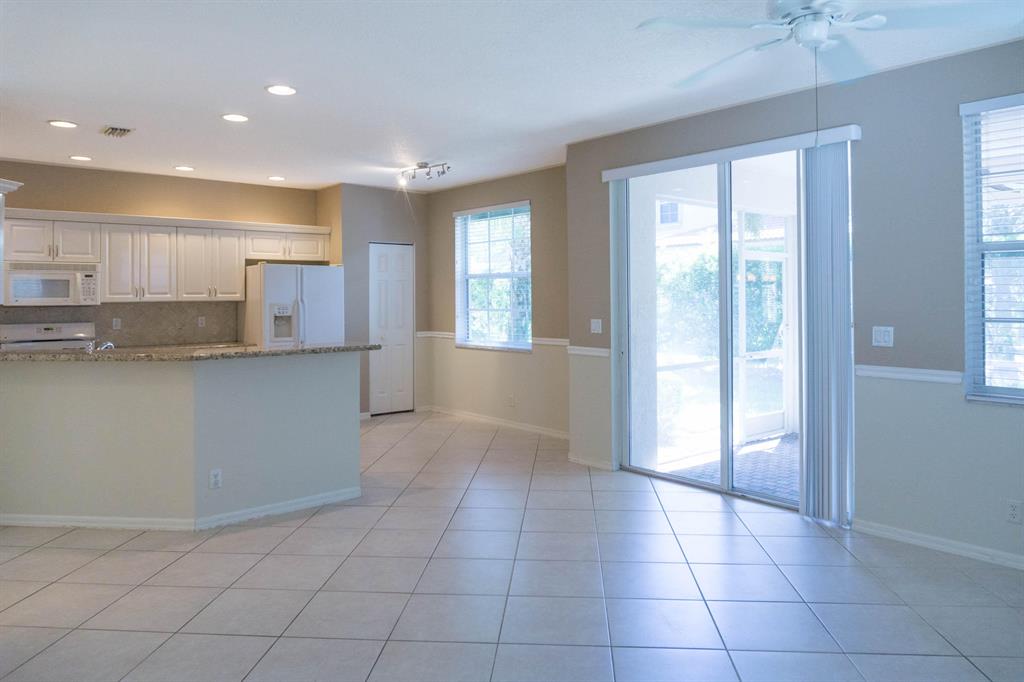 EVERGRENE - Residential Lease