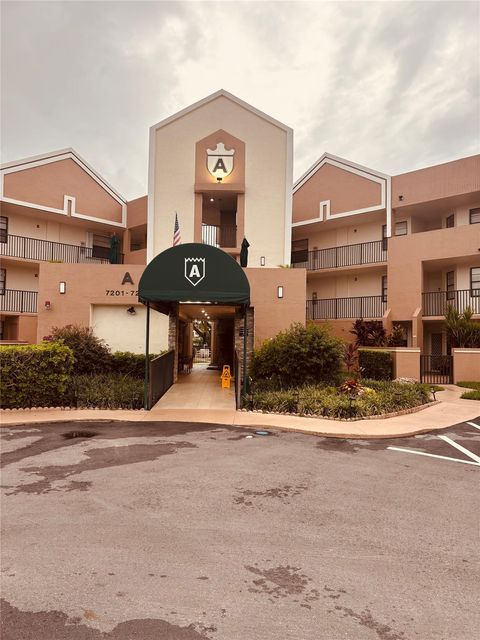 7213 Fairfax Dr 107 Fort Lauderdale FL 33321