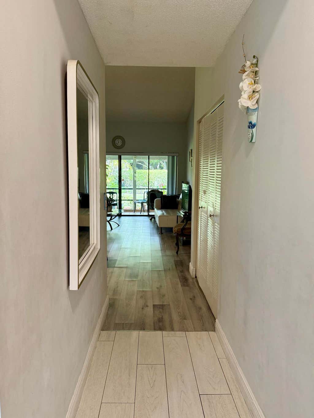 Photo of 3927 Vine Tree Trail #B, Lake Worth, FL 33467 (MLS # B26037866)