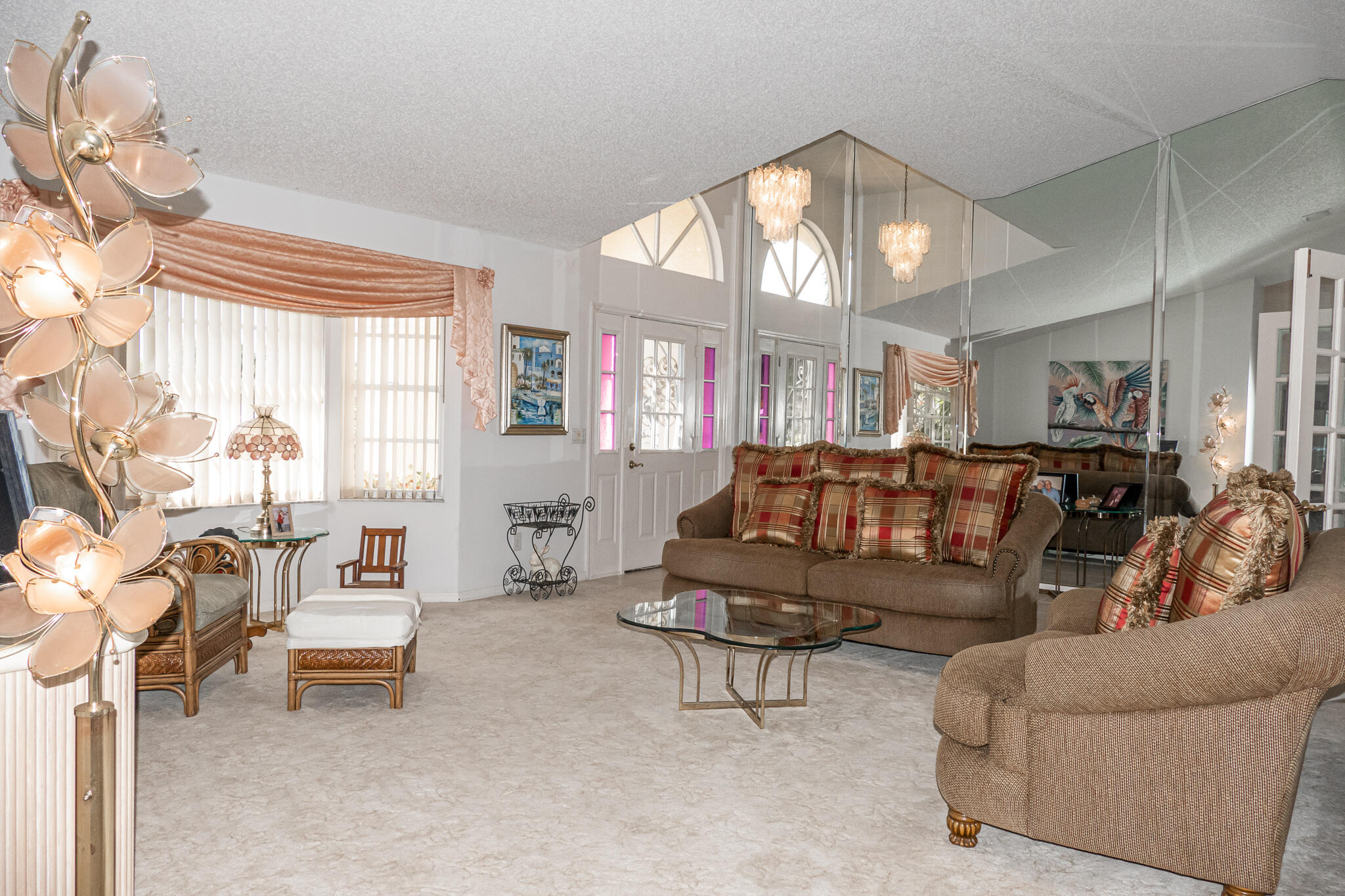 SOUTH PORT ST LUCIE UNIT 18 - Residential