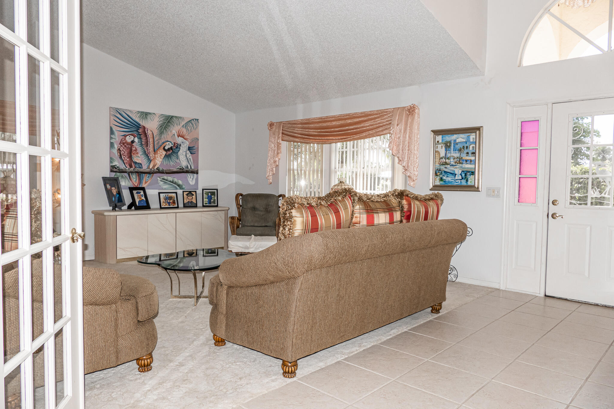SOUTH PORT ST LUCIE UNIT 18 - Residential
