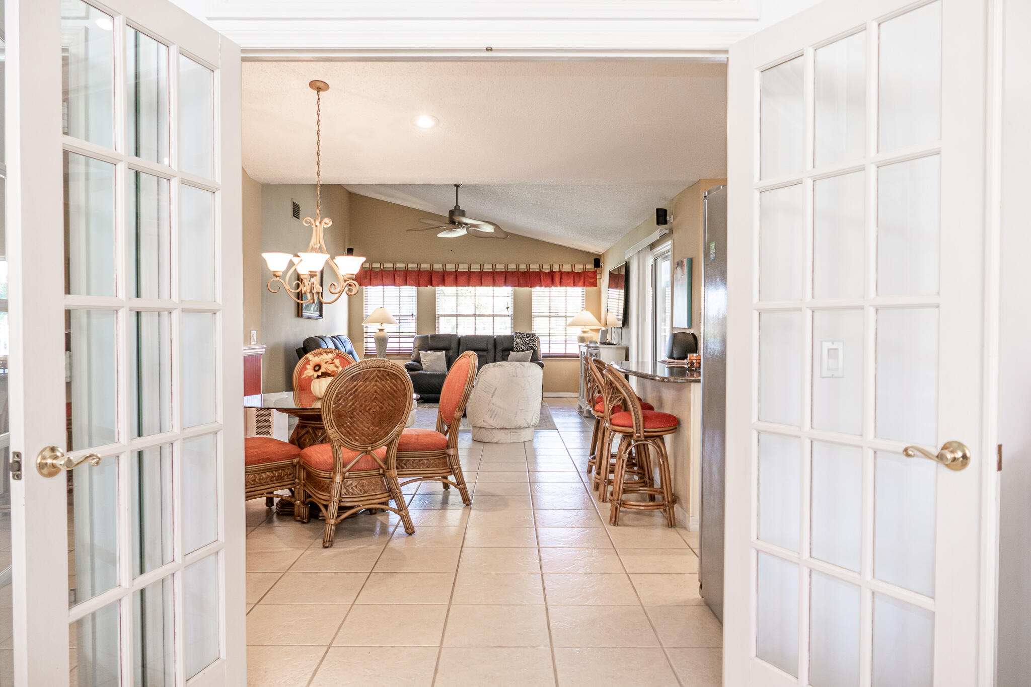 SOUTH PORT ST LUCIE UNIT 18 - Residential