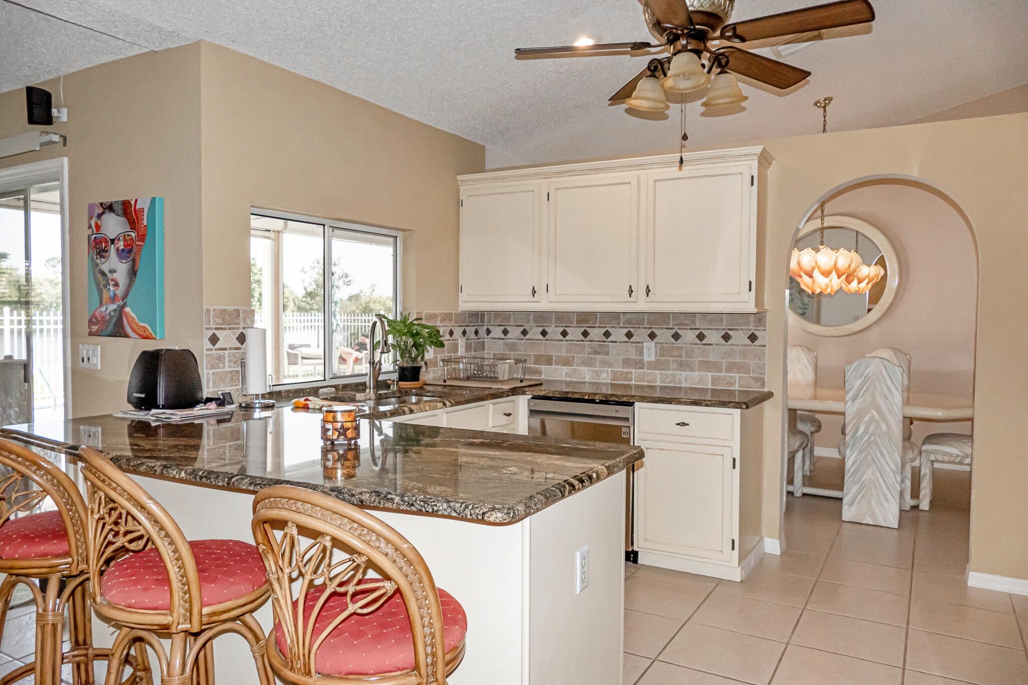 SOUTH PORT ST LUCIE UNIT 18 - Residential